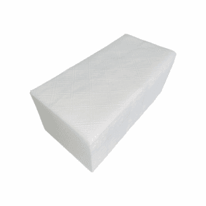 Ręcznik celuloza ZZ(V-3000) 23x23 BarberWorld