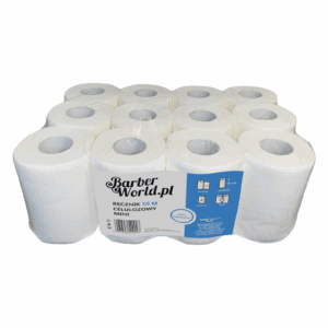 Ręcznik celulozowy mini A"12 BarberWorld