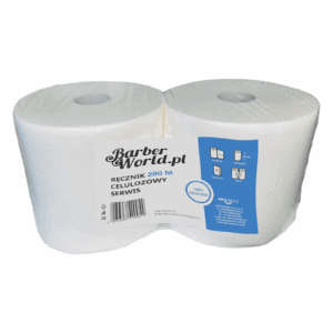 Ręcznik Celulozowy "Serwis" A"2 BarberWorld