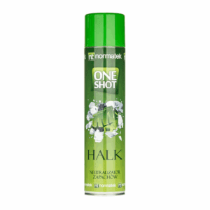 NORMATEK - Neutralizator Halk 600ml One Shot