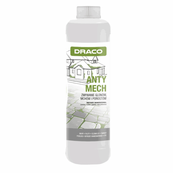DRACO ANTY Mech 1 L
