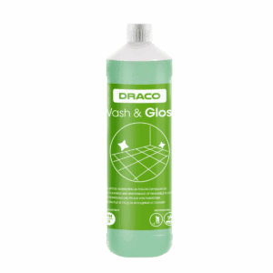 DRACO Wash & Gloss 1L
