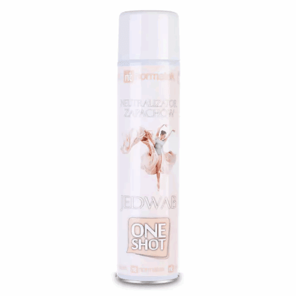 NORMATEK - Neutralizator Jedwab 600ml One Shot