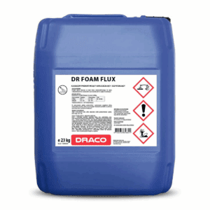 DRACO - DR FOAM FLUX 23kg