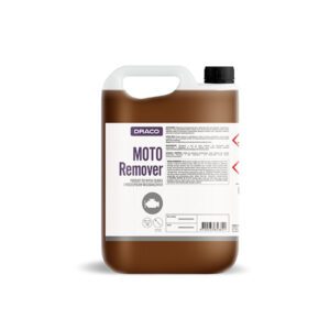 DRACO - MOTO Remover 5l