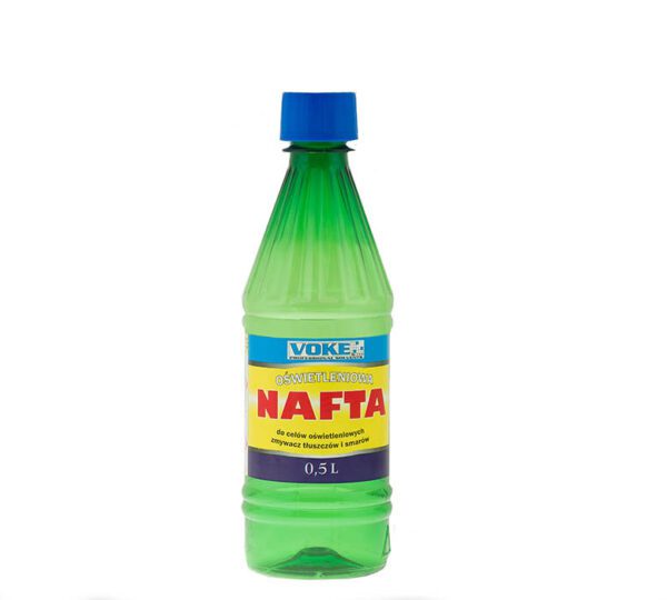 Nafta 0,5l