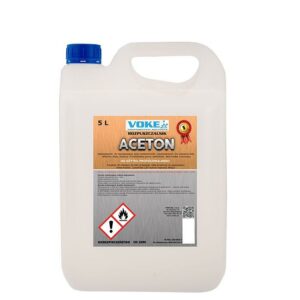 ACETON 5l