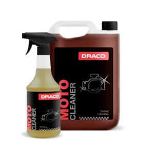 DRACO - MOTO Cleaner 5l