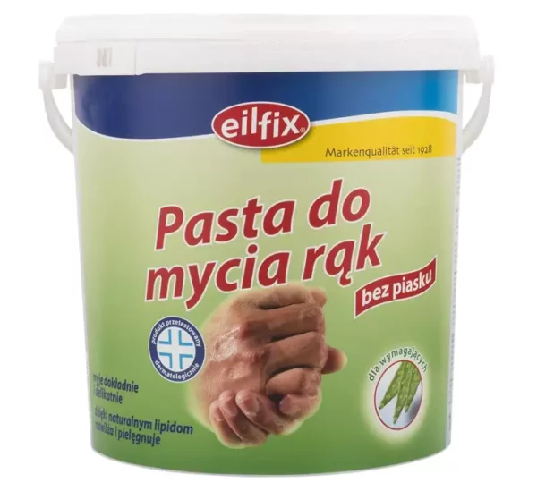 Eilfix - Pasta do mycia rąk aloe vera 10l