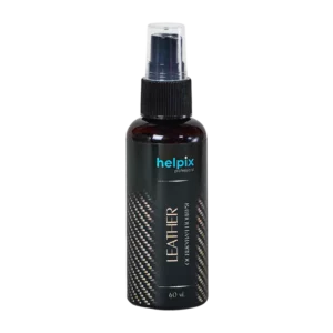 HELPIX - Air freshener Leather 60 ml odświeżacz powietrza do samochodu