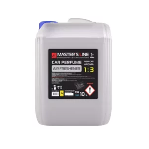 HELPIX - Air freshener New Car 10 L odświeżacz powietrza do samochodu koncentrat