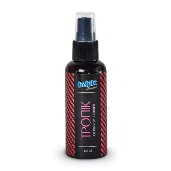 HELPIX - Air freshener Tropic 60 ml odświeżacz powietrza do samochodu
