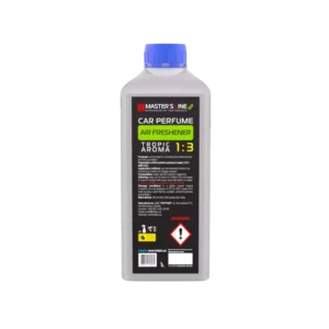 HELPIX - Air freshener Tropikalny 1L odświeżacz powietrza do samochodu Koncentrat