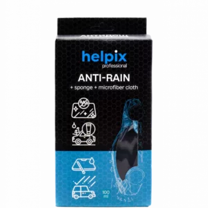 HELPIX - Anti-rain zestaw 100 ml