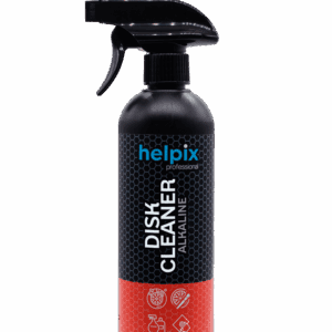 HELPIX - Disk cleaner alkaline 500 ml