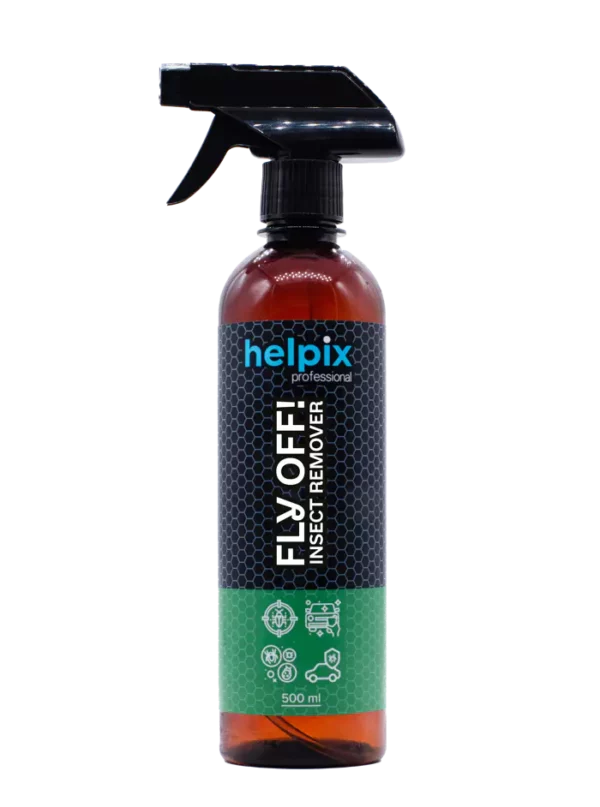 HELPIX - Fly off (insect remover) 500 ml