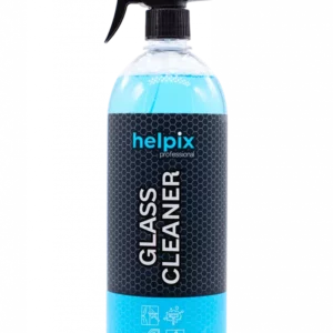 HELPIX - Glass Cleaner 1l Płyn do mycia szyb