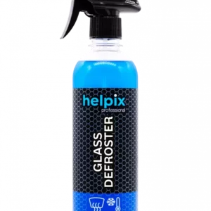 HELPIX - Glass Defroster 500 ml Odmrażacz do szyb