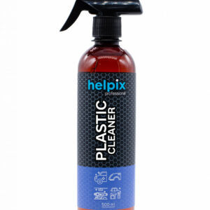 HELPIX - Plastic cleaner 500 ml