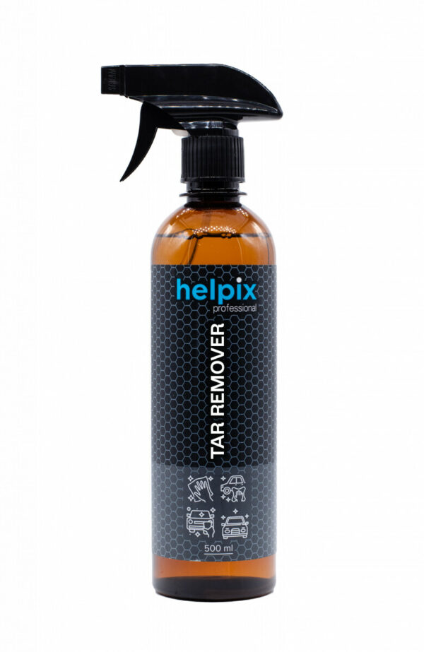 HELPIX - Tar Remover 500 ml