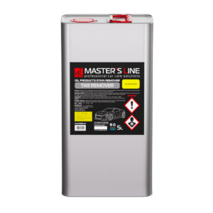Master`s Line - Tar Remover 5 L