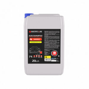 MASTER`SLine ACID Shampoo 20 l
