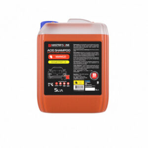 MASTER`SLine ACID Shampoo 5l