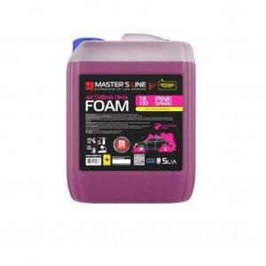 MASTER`SLine Active Foam Pink Spark 5,8kg