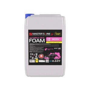 MASTER`SLine Active Foam Rosy 22 kg