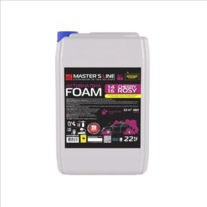 MASTER`SLine Active Foam Rosy Cherry 22kg