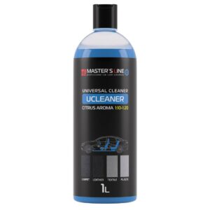 MASTER`SLine APC Uniwersal Cleaner 1:10 1000 ml