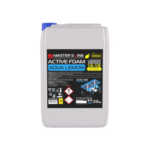 MASTER`SLine Aqua Lemon 22kg
