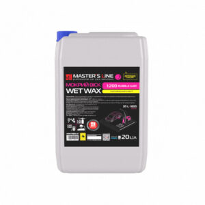 MASTER`SLine Bubble Gum 1:200 20l