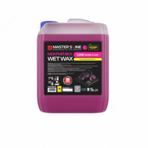 MASTER`SLine Bubble Gum 1:200 5l