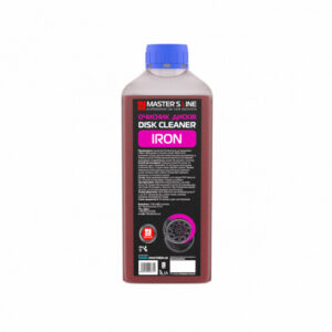MASTER`SLine Disk Cleaner IRON 1l