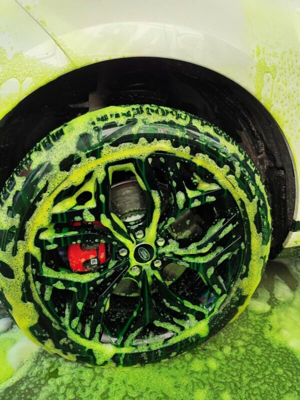 MASTER`SLine Disk Washer - kolor 5l - obrazek 2
