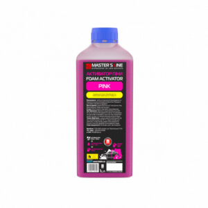 MASTER`SLine Foam Activator 1l