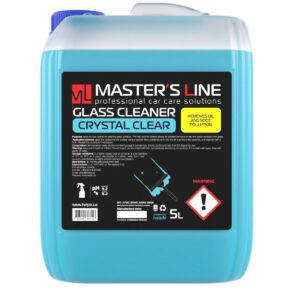 MASTER`SLine Glass Cleaner 5l Płyn do mycia szyb