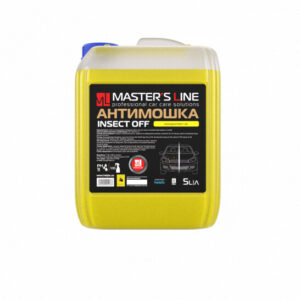 MASTER`SLine Insect Off 5l
