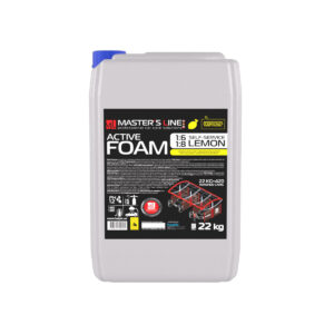 MASTER`SLine Self service Lemon 22kg