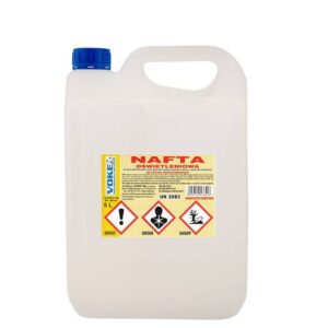 Nafta 5l