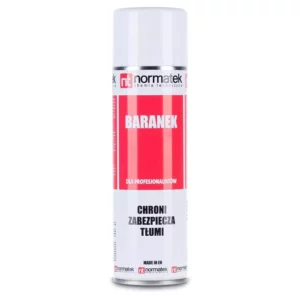 NORMATEK Baranek spray 500ml