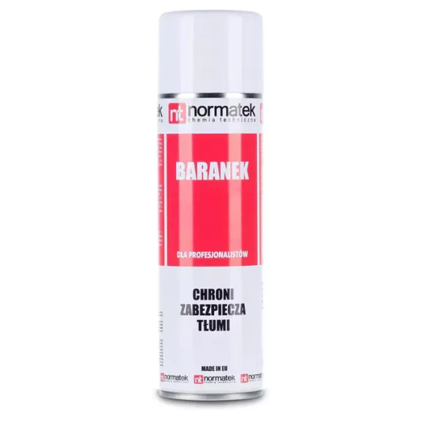 NORMATEK Baranek spray 500ml