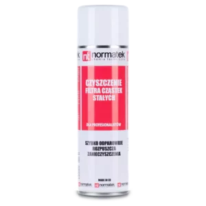 NORMATEK - Czyszczenie filtra DPF 500ml