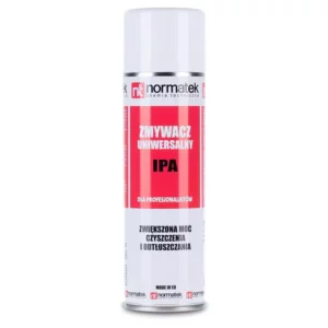 NORMATEK - IPA cleaner 500ml