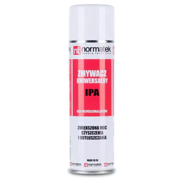 NORMATEK - IPA cleaner 500ml