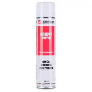 NORMATEK Kokpit błysk 600ml