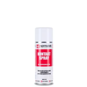 NORMATEK - Kontakt spray 400ml
