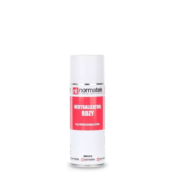NORMATEK - Konwekter rdzy 400ml