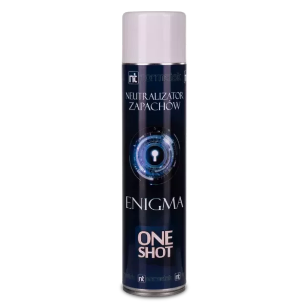 NORMATEK-Neutralizator ENIGMA 600 ml One Shot